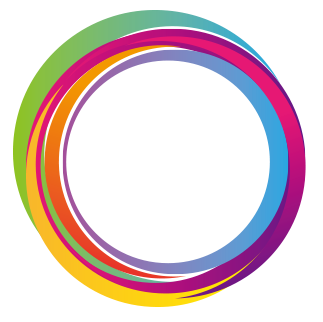 자신만만 렌터카연구소 로고